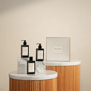 Atelier Rebul Istanbul Bath & Body Set