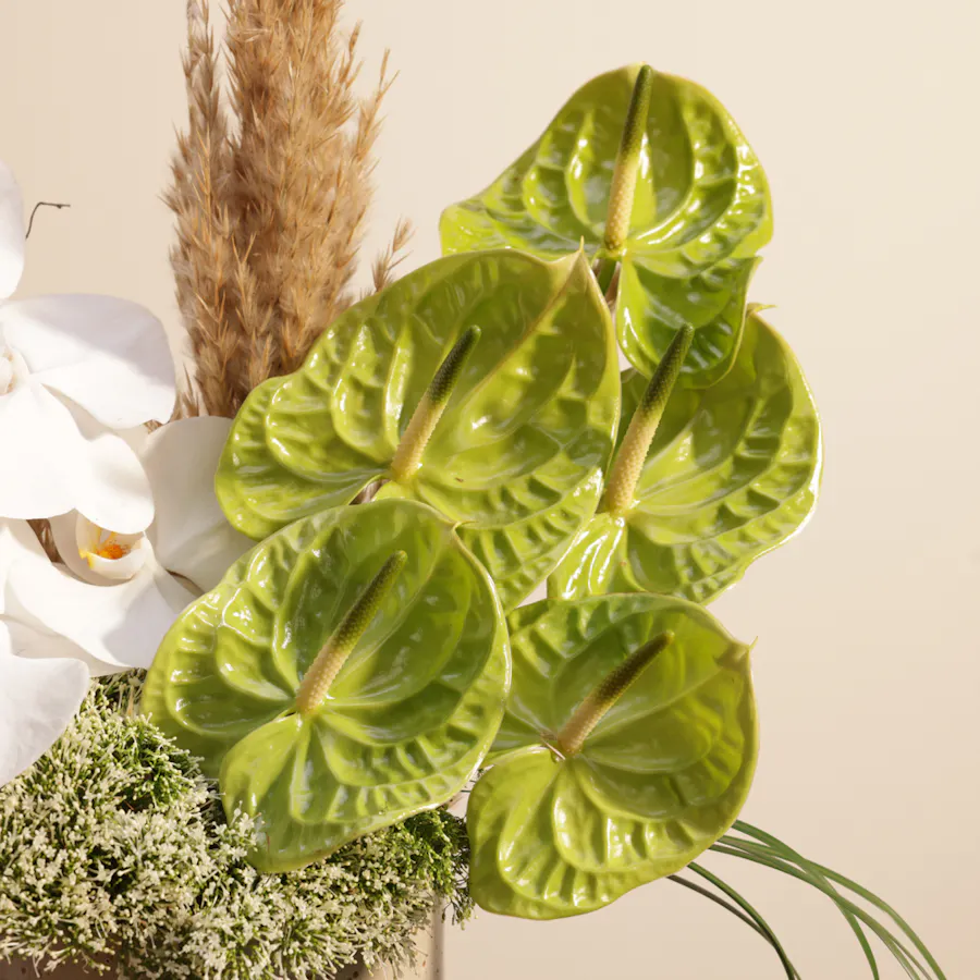 Stunning Nature | Keramos Ceramic Vase 2