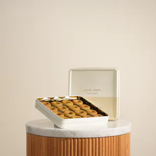 Kaek Blady Ajwa Kaek Box Kaek Blady Ajwa Kaek Box