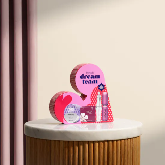Benefit Dream Team Set