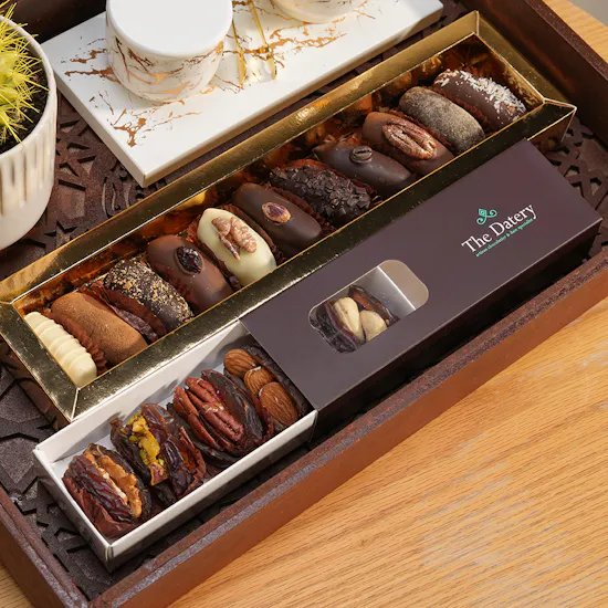 Floward Majlis Aroma Set