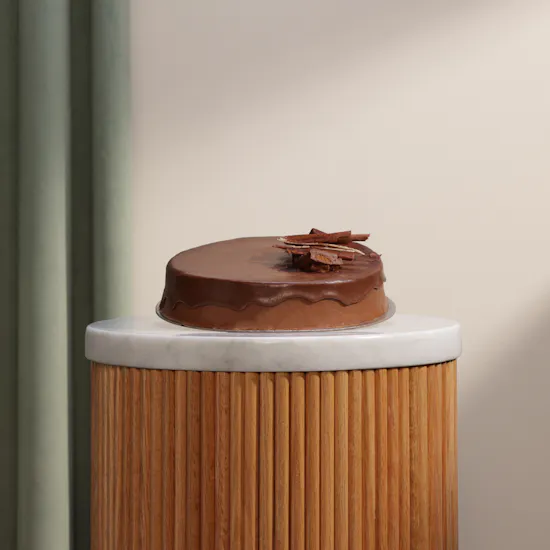 Floward Chocolate Ganache Cake