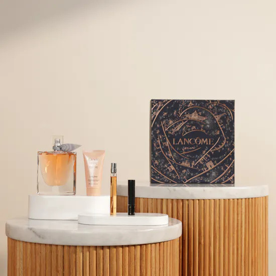 Lancôme La Vie Est Belle Women's Gift Set