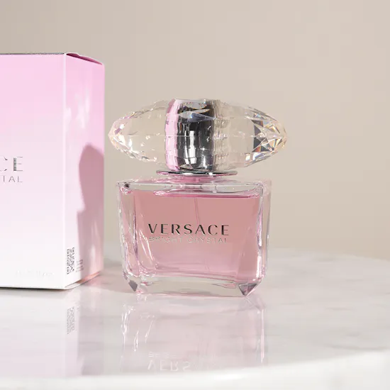 Versace Bright Crystal | 90ml