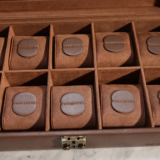 Heisse & Söhne Camel Watches Box