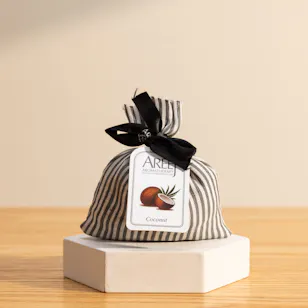 Areej Coconut  Herbal Bag