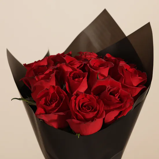 Floward Exquisite Chocolate Box | Starlight Blossom Bouquet