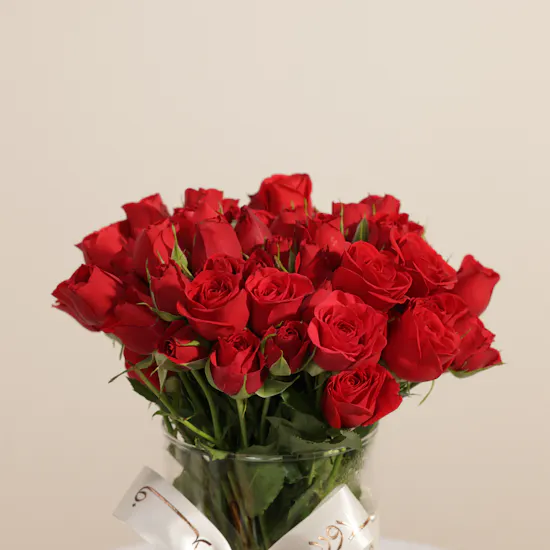 Godiva Small Royal Chocolate Box | Endless Devotion Flowers Vase