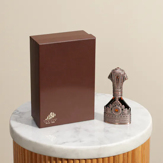 عطر عود 2 للجنسين من الوداد للعطور | 30 مل