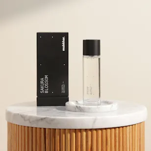 عطر ساكورا بلوسوم او دي بارفيوم للجنسين من مبخر | 150 مل