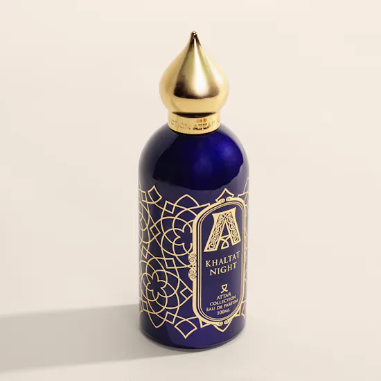 Attar Collection Khaltat Night EDP Unisex | 100 ml