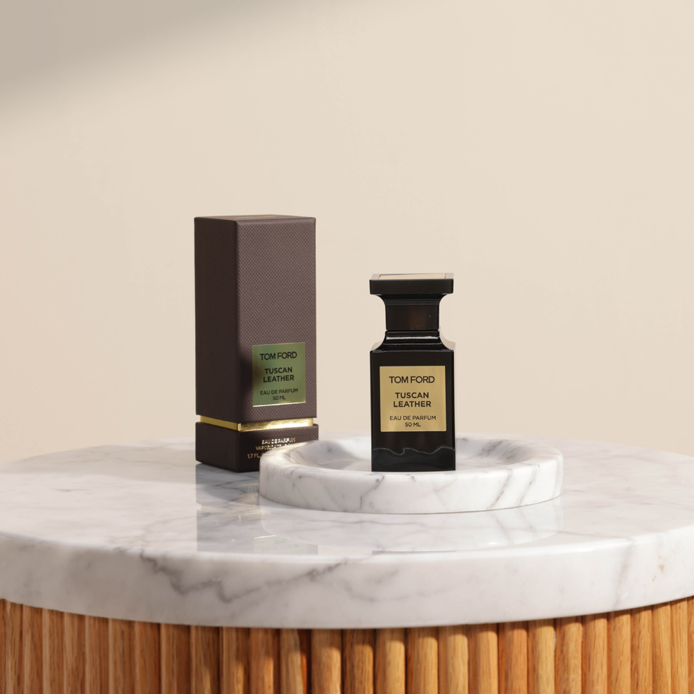 Tom Ford Tuscan Leather Unisex EDP | 50ml 