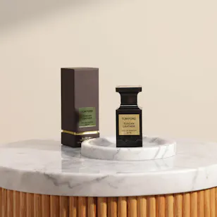 Tom Ford Tuscan Leather Unisex EDP | 50ml 