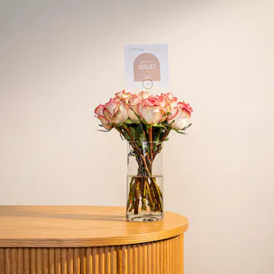Maraqa Home Gift Voucher 150 JD | Roses Maraqa Home Gift Voucher 150 JD | Roses