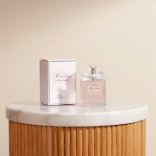 Christian Dior Miss Dior Blooming Bouquet EDT for Women | 100 ml