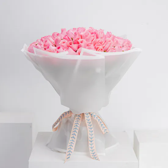 Lovely Flowers | 100 Revival Roses