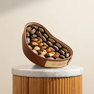 Svanah Ramadan Small Sweets Box