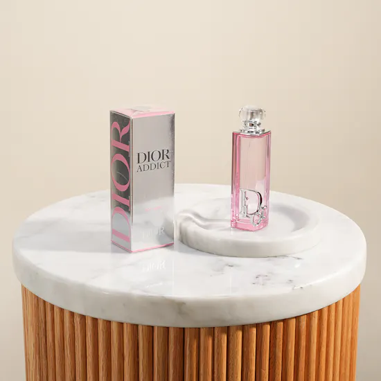 Dior Addict Rosy Glow EDP for Women | 50ml