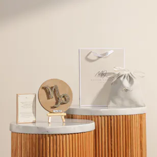 Maisam Qassem Capricorn Art Piece Maisam Qassem Capricorn Art Piece