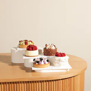 Patisserie by Guillermo Palomo Bakery Gift Box