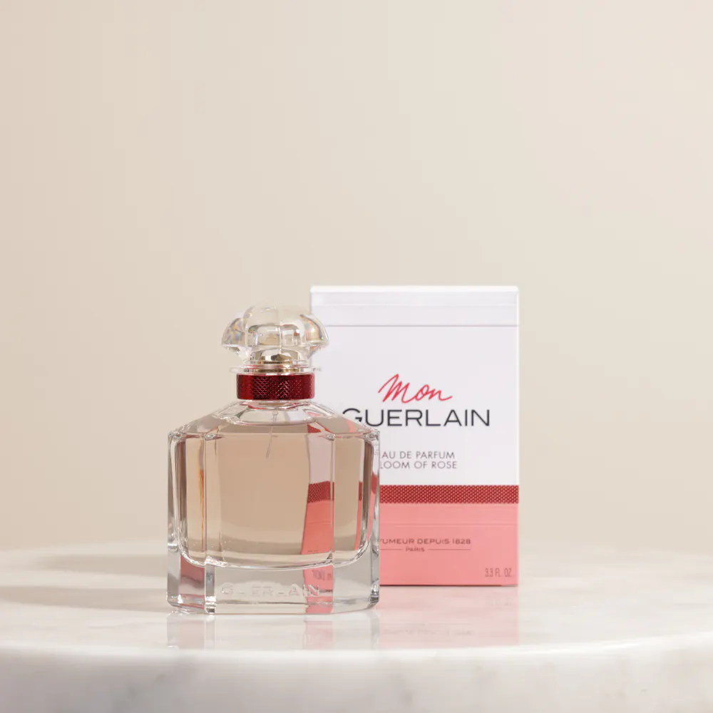 ゲラン/Guerlain Bloom Of Rose 100ml Amazon | ゲラン モン ゲラン ブルーム オブ ローズ オーデパルファン