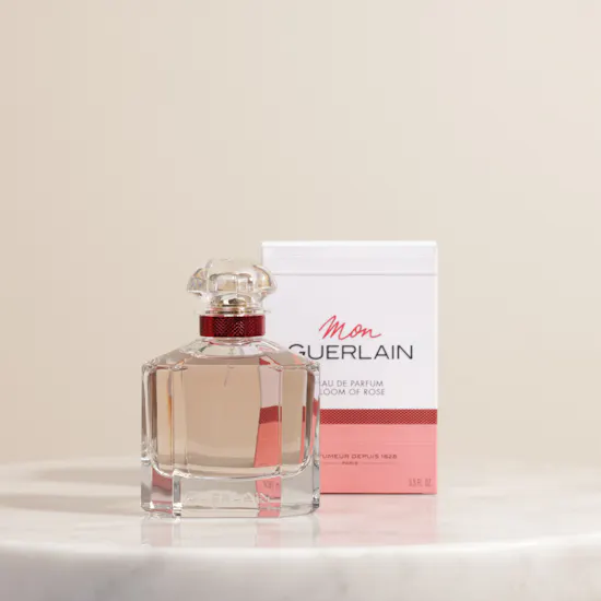 Guerlain Mon Guerlain Bloom Of Rose EDP | 100ml