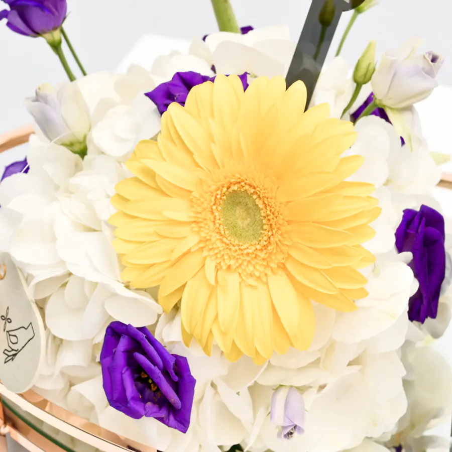 Dior Sauvage | Flowers  3