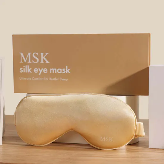 Waldorf Astoria Spa 60 Minutes Signature Hammam Gift Voucher | MSK Skin Care Tools Set and Flowers