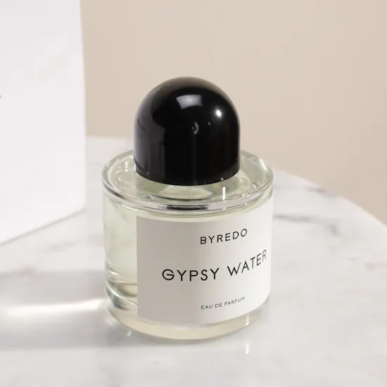 عطر جيبسي ووتر أو دي بارفيوم للجنسين من بيريدو | 50 مل