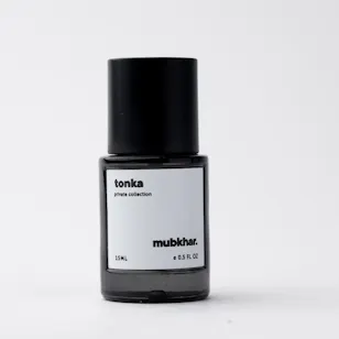 Mubkhar Tonka Eau De Parfum for Unisex | 15ml Mubkhar Tonka Eau De Parfum for Unisex | 15ml