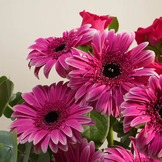 Instantly Happier Flower Vase