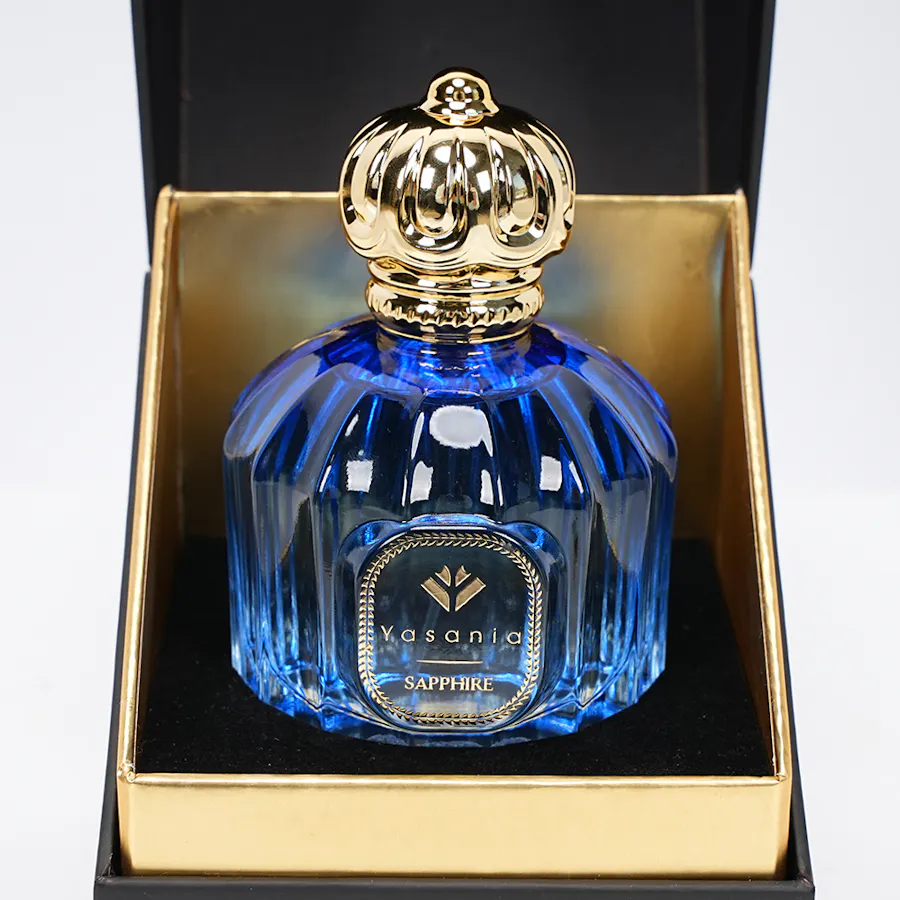 Yasania Sapphire EDP | 100 ml  3
