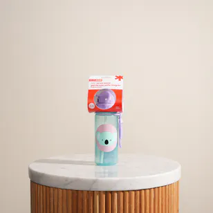 Skip Hop Koala Straw Bottle Skip Hop Koala Straw Bottle