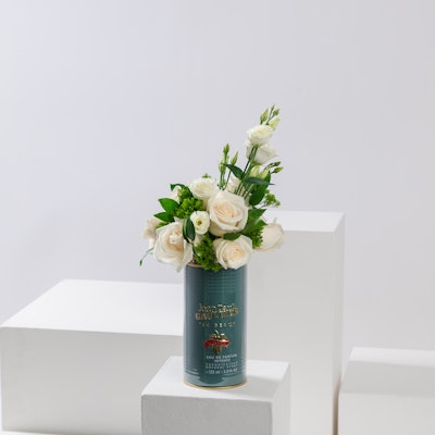 Jean Paul Gaultier Le Beau Le Parfum for Men | Flowers
