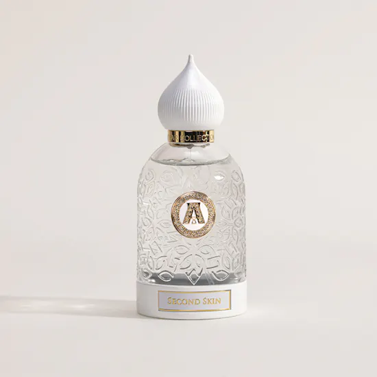 عطر سيكند سكين إكستريت دي بارفيوم للجنسين من عطار كولكشن | 80 مل