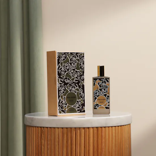 Memo Paris Irish Leather | 75ml