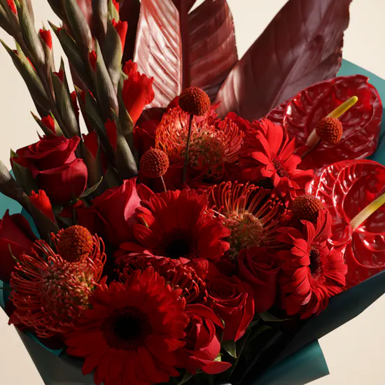 Enchanting Floral Bouquet