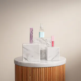 Ayla Naturals Skin Care Gift