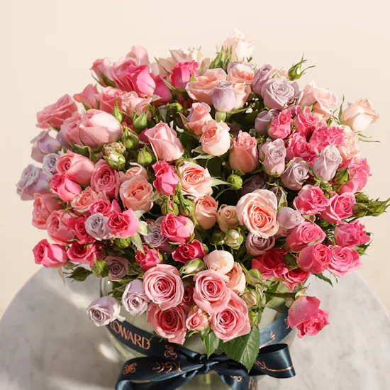 Enchanting Essence Flower Vase