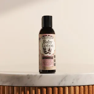 Early Days Baby Lotion | 125ml