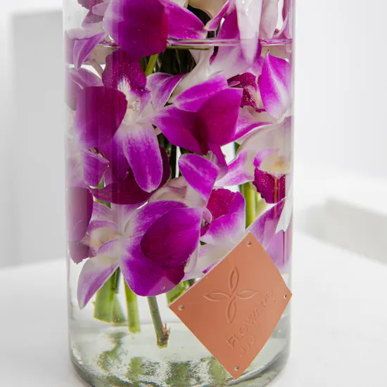 Cool Breeze Vase