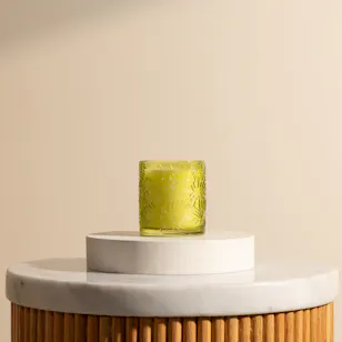 Candle Connection Eucalyptus & Lavender Candle Candle Connection Eucalyptus & Lavender Candle