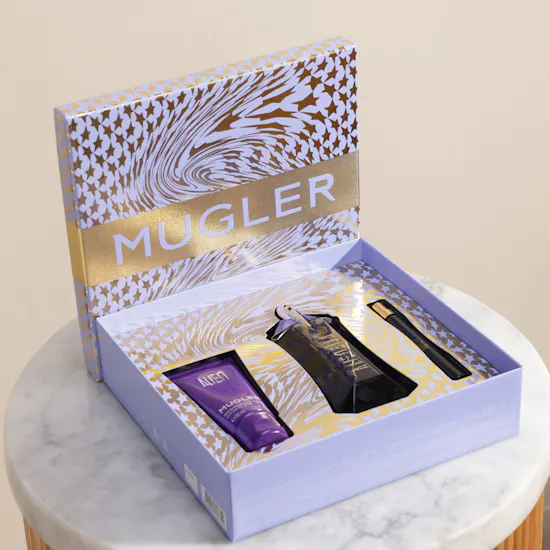 Mugler Alien EDP Women's Gift Set