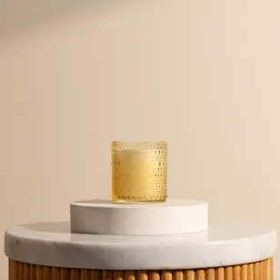 Candle Golden Pearl Candle Golden Pearl