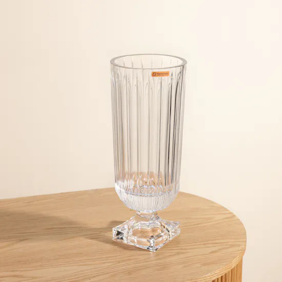 Nachtmann Minerva Footed Vase