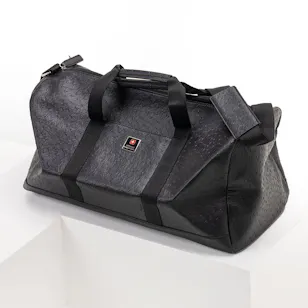 Swiss Military Black Duffel Bag Swiss Military Black Duffel Bag