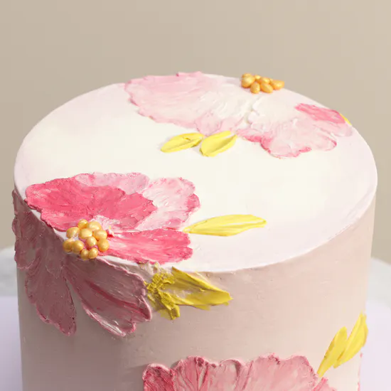 Floward Mom Cake