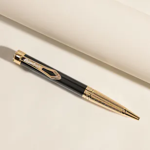 Roberto Cavalli Lacquer Ballpoint Pen