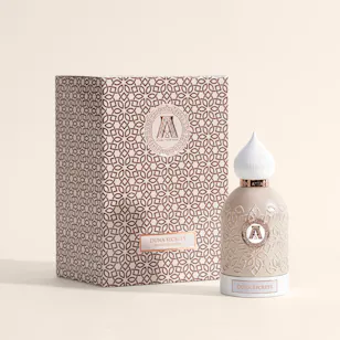 Attar Collection Duna Secrets Unisex Extrait De Parfum | 80 ml Attar Collection Duna Secrets Unisex Extrait De Parfum | 80 ml
