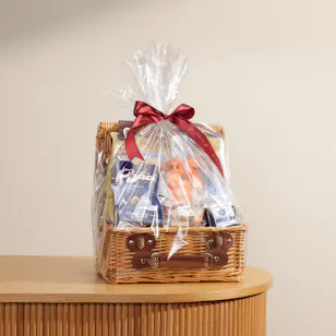 Eataly A Little Something Hamper